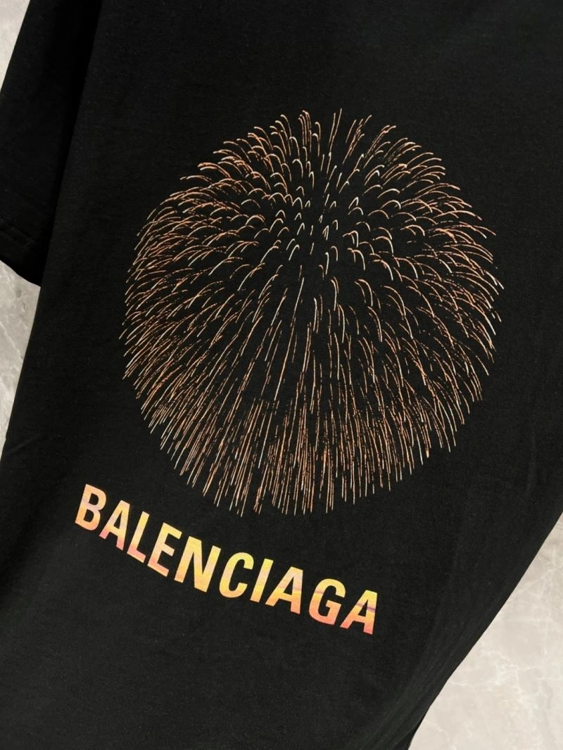 Balenciaga T-Shirts SoftTouch 97726