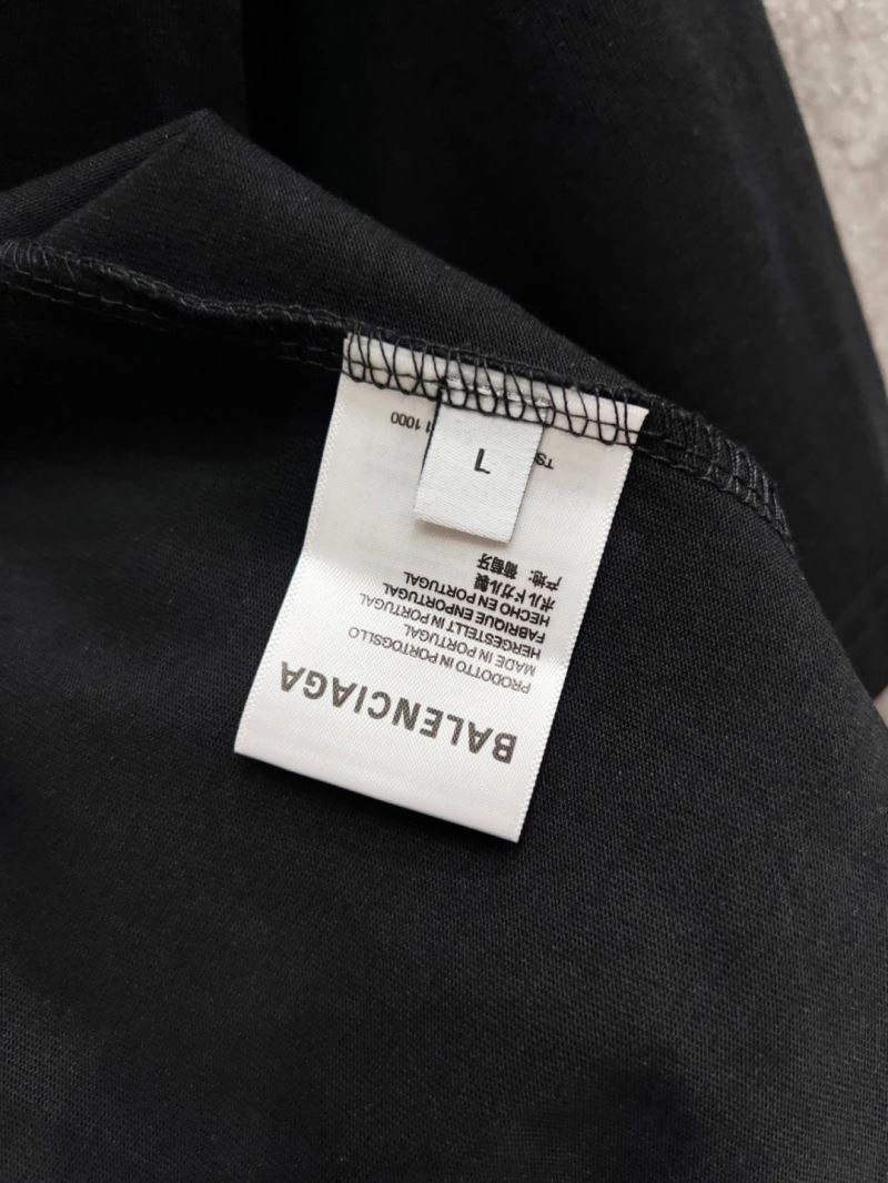 Balenciaga T-Shirts SoftTouch 97726