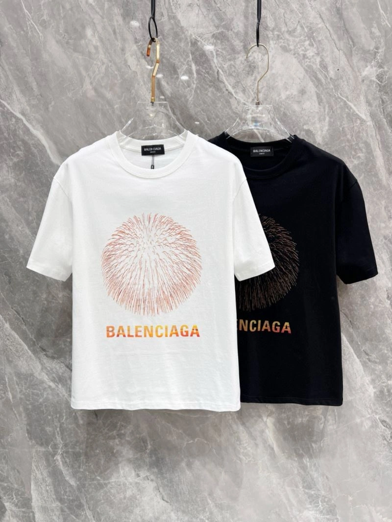 Balenciaga T-Shirts SmartChoice 97734