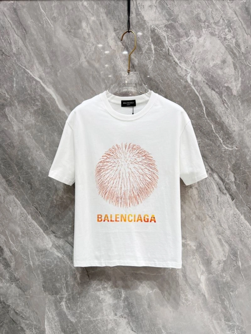 Balenciaga T-Shirts SmartChoice 97734