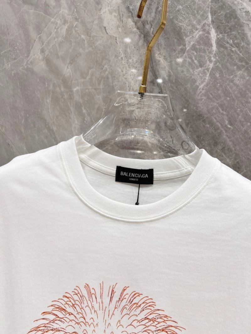 Balenciaga T-Shirts SmartChoice 97734