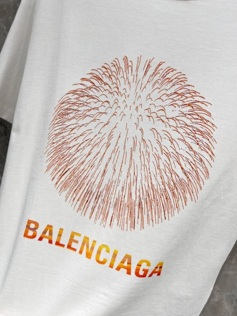 Balenciaga T-Shirts SmartChoice 97734