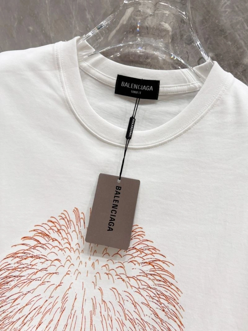 Balenciaga T-Shirts SmartChoice 97734