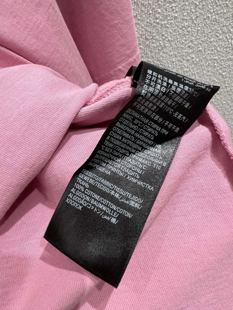 StreetReady Balenciaga T-Shirts 96411