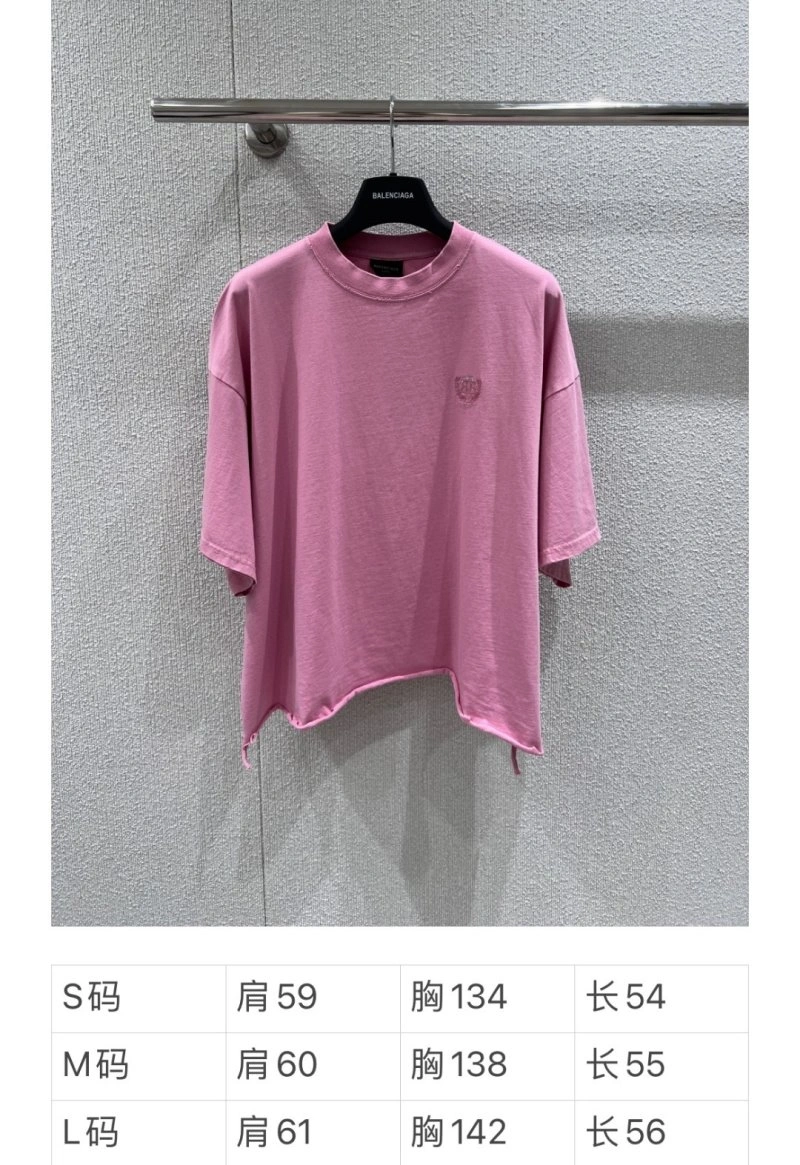 StreetReady Balenciaga T-Shirts 96411