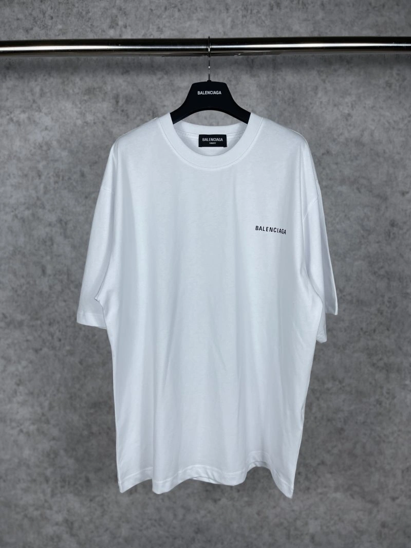 Balenciaga T-Shirts Supportive 96413