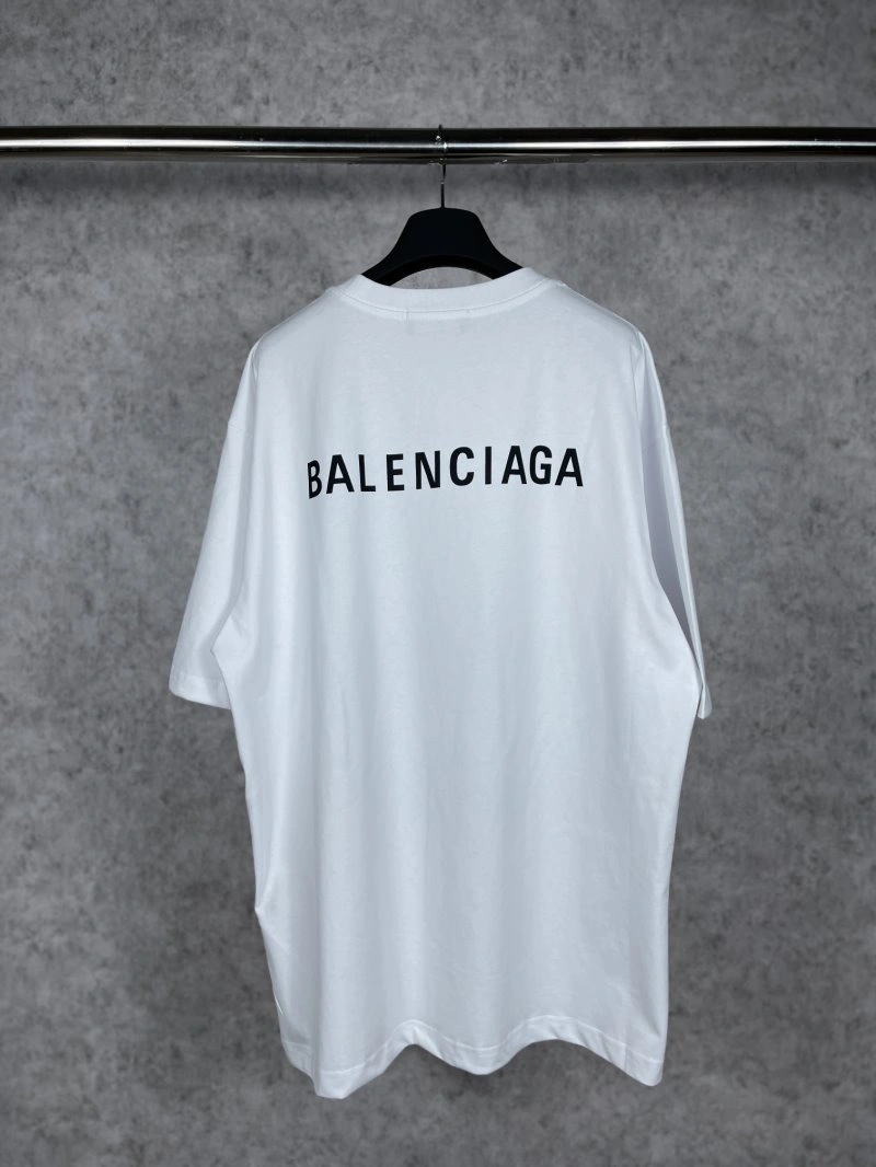 Balenciaga T-Shirts Supportive 96413