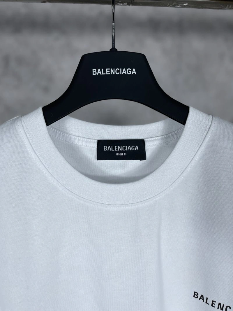 Balenciaga T-Shirts Supportive 96413