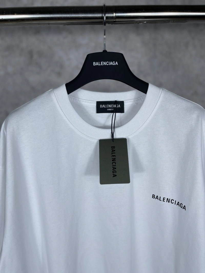 Balenciaga T-Shirts Supportive 96413
