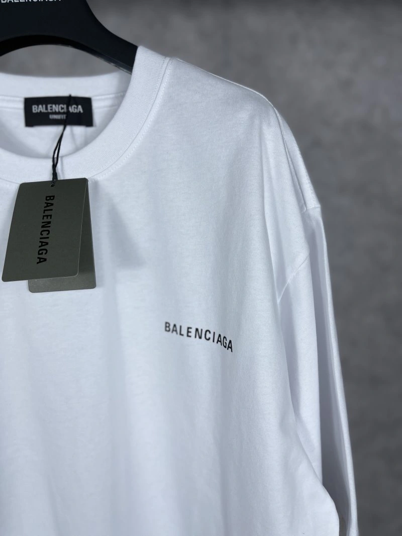 Balenciaga T-Shirts Supportive 96413