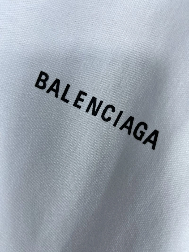 Balenciaga T-Shirts Supportive 96413