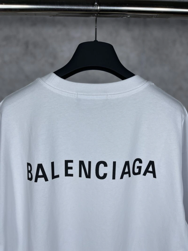 Balenciaga T-Shirts Supportive 96413