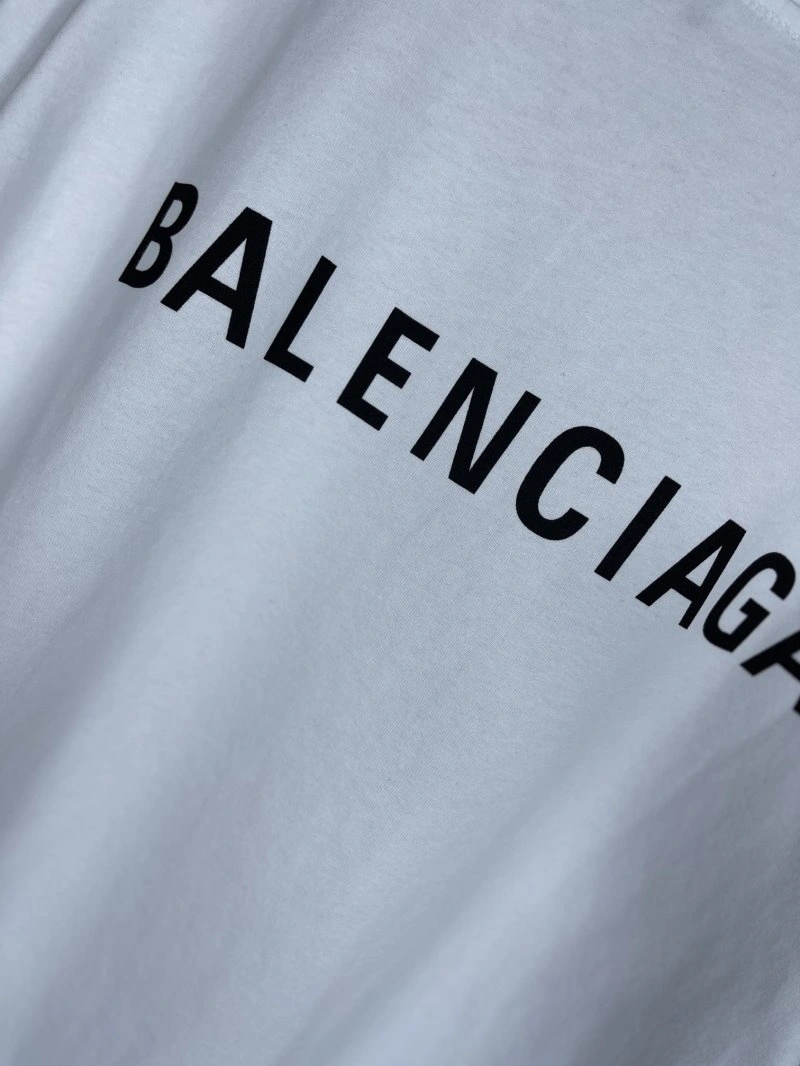 Balenciaga T-Shirts Supportive 96413