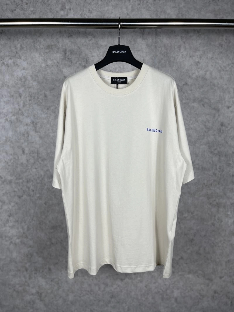 Balenciaga T-Shirts OnTrend 96414
