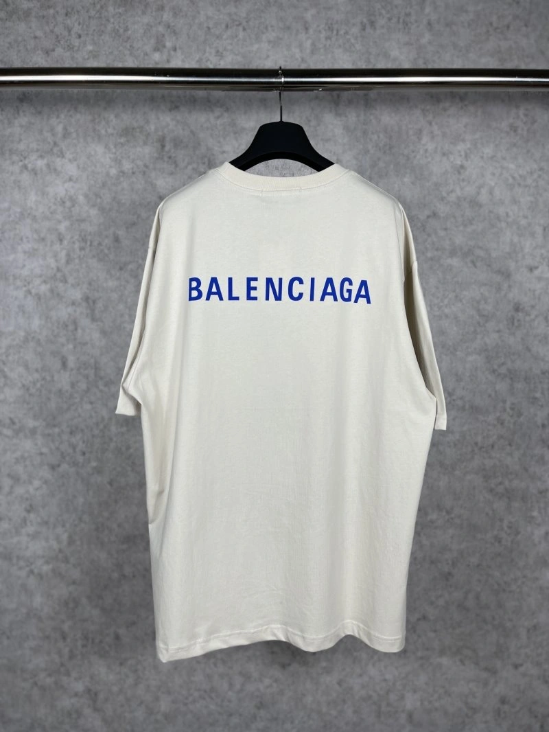 Balenciaga T-Shirts OnTrend 96414