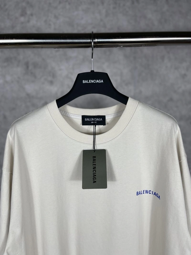 Balenciaga T-Shirts OnTrend 96414