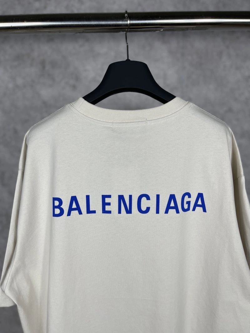 Balenciaga T-Shirts OnTrend 96414