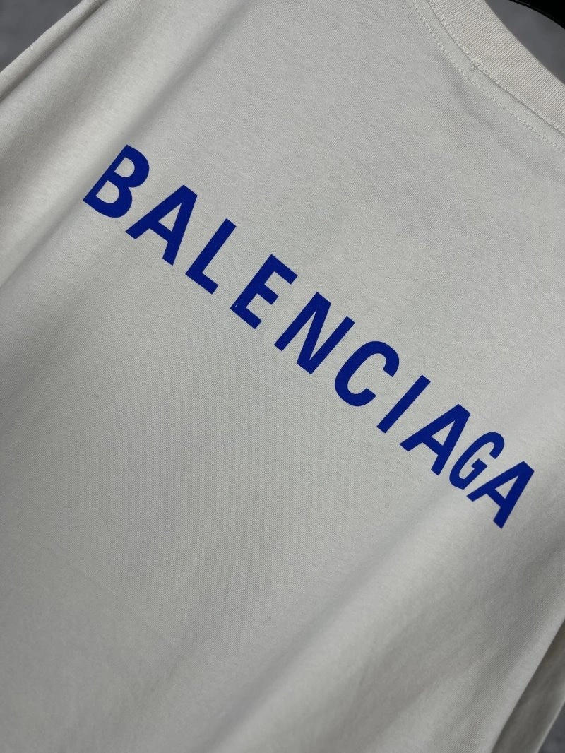 Balenciaga T-Shirts OnTrend 96414