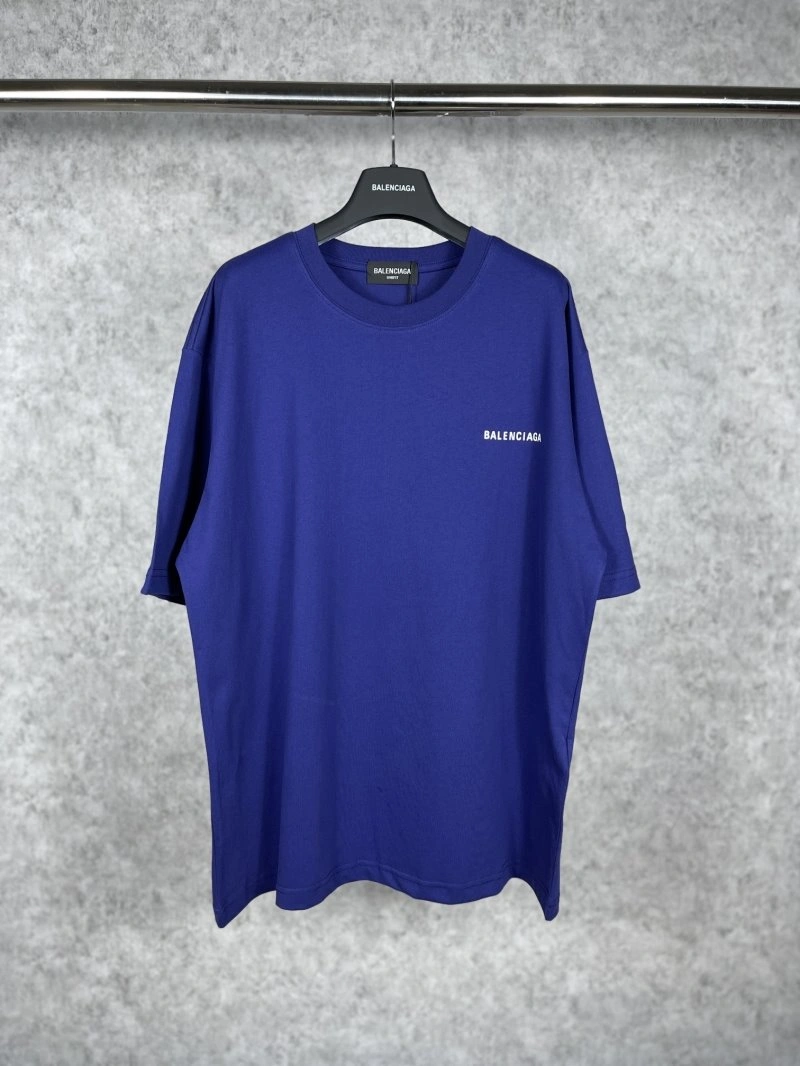 Balenciaga T-Shirts Thermal 96416
