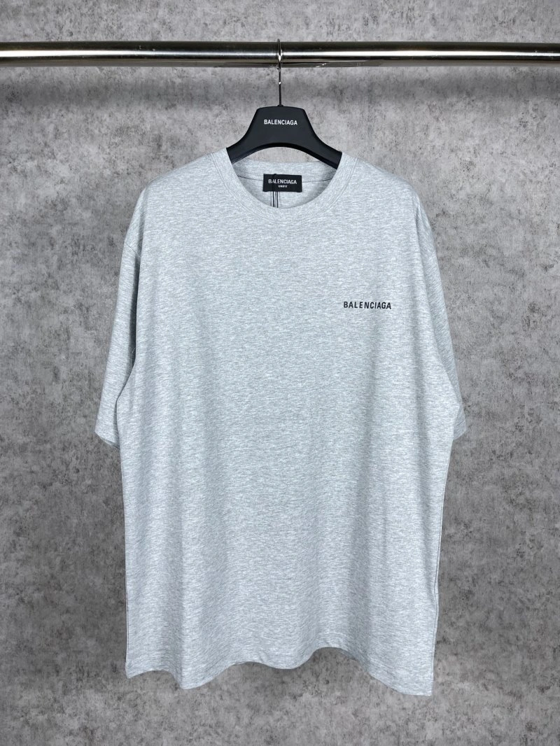 Packable Balenciaga T-Shirts 96420