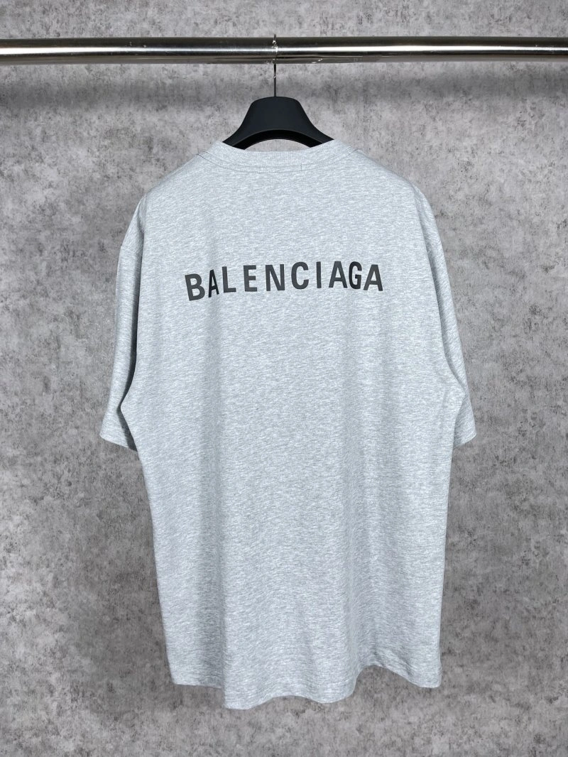 Packable Balenciaga T-Shirts 96420