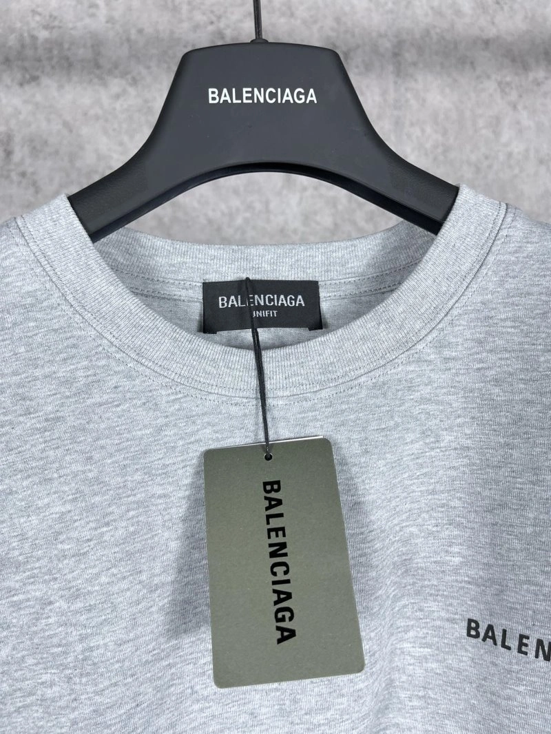 Packable Balenciaga T-Shirts 96420