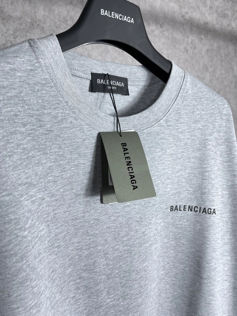 Packable Balenciaga T-Shirts 96420