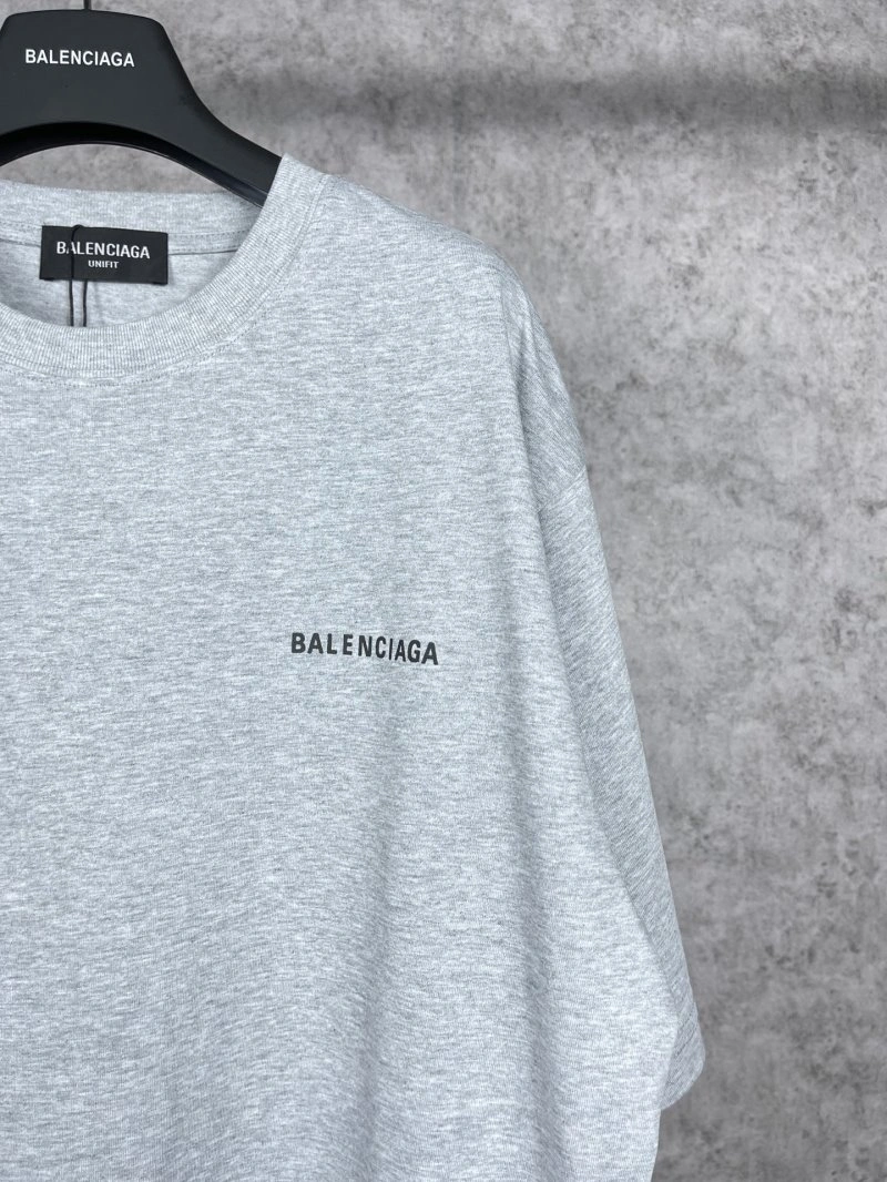 Packable Balenciaga T-Shirts 96420