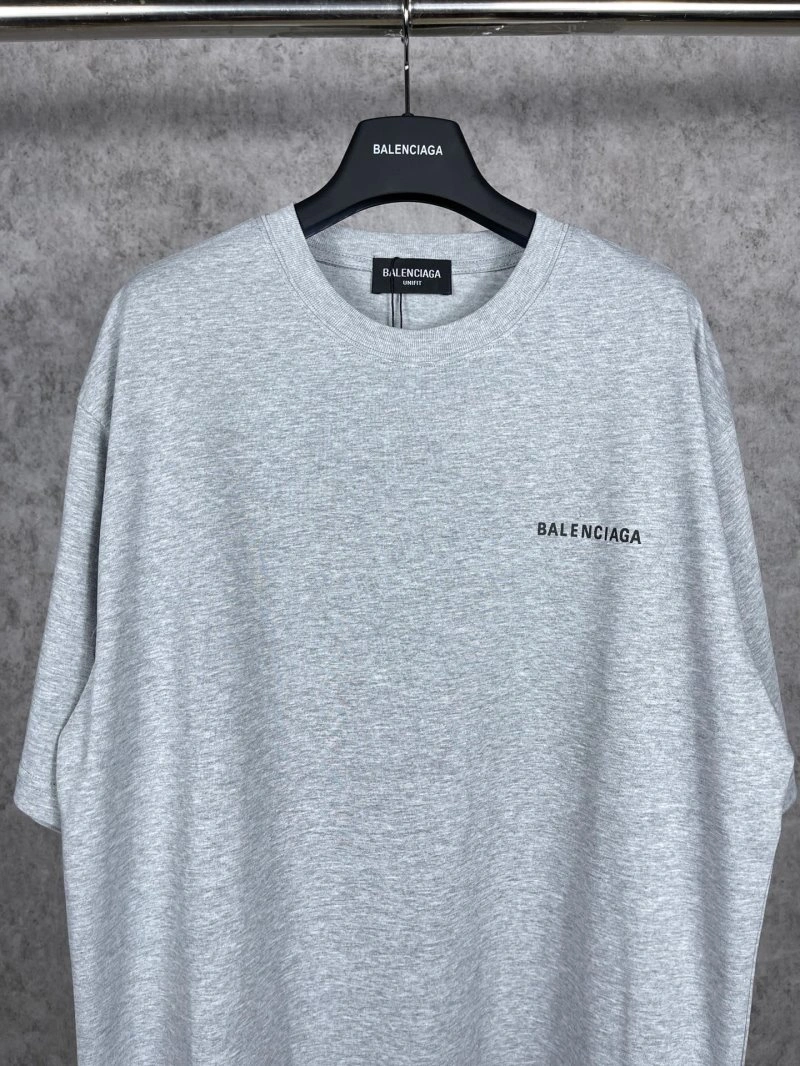 Packable Balenciaga T-Shirts 96420