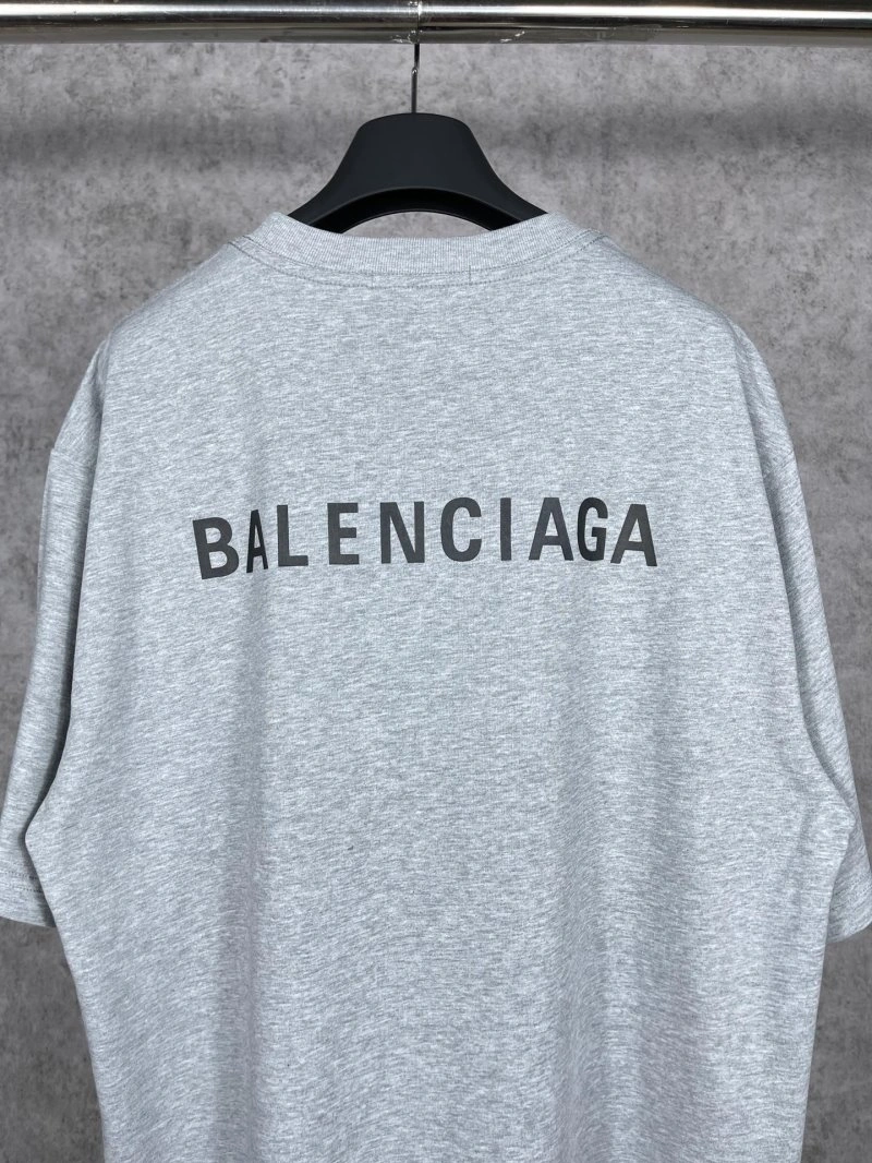 Packable Balenciaga T-Shirts 96420