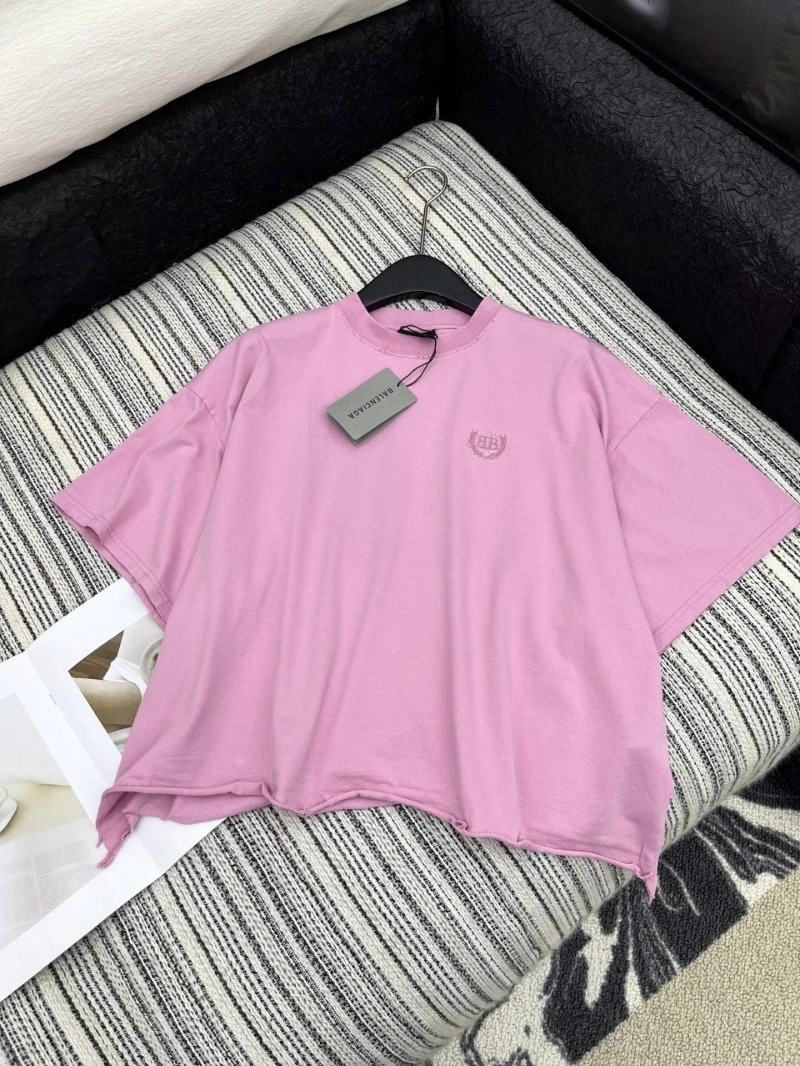 Balenciaga T-Shirts ModernLook 96456
