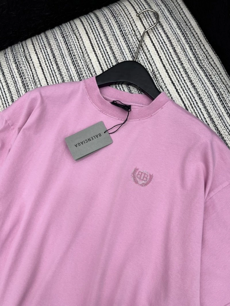 Balenciaga T-Shirts ModernLook 96456