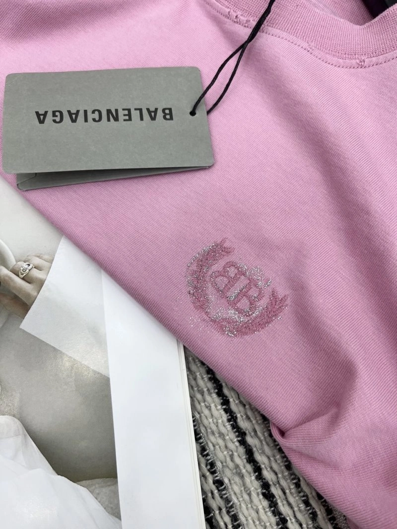 Balenciaga T-Shirts ModernLook 96456