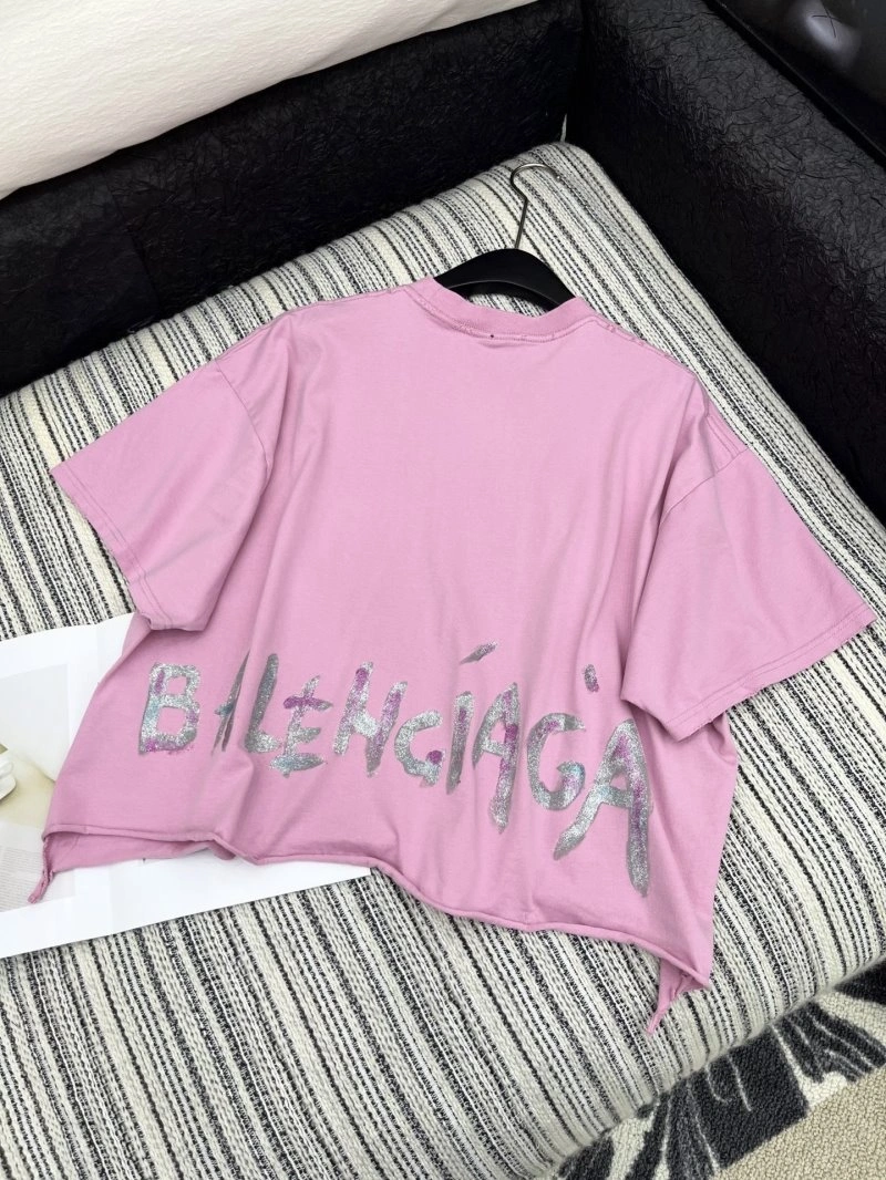 Balenciaga T-Shirts ModernLook 96456