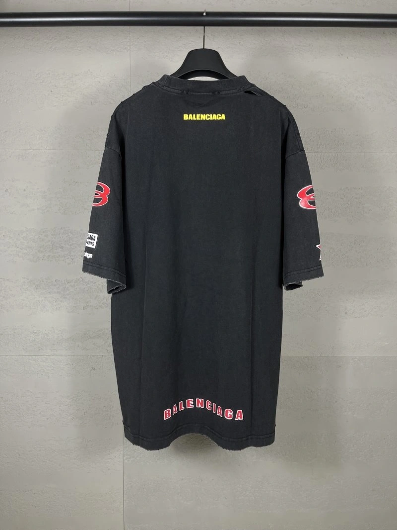 Balenciaga T-Shirts NewStyle 96412