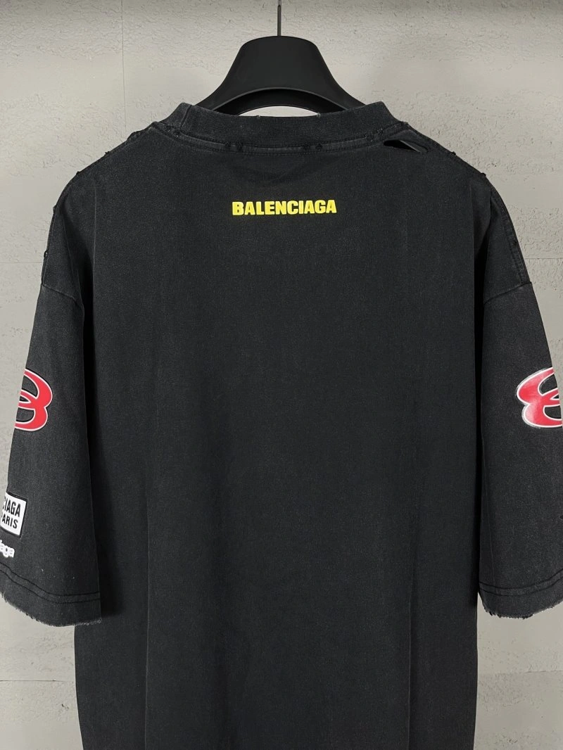 Balenciaga T-Shirts NewStyle 96412