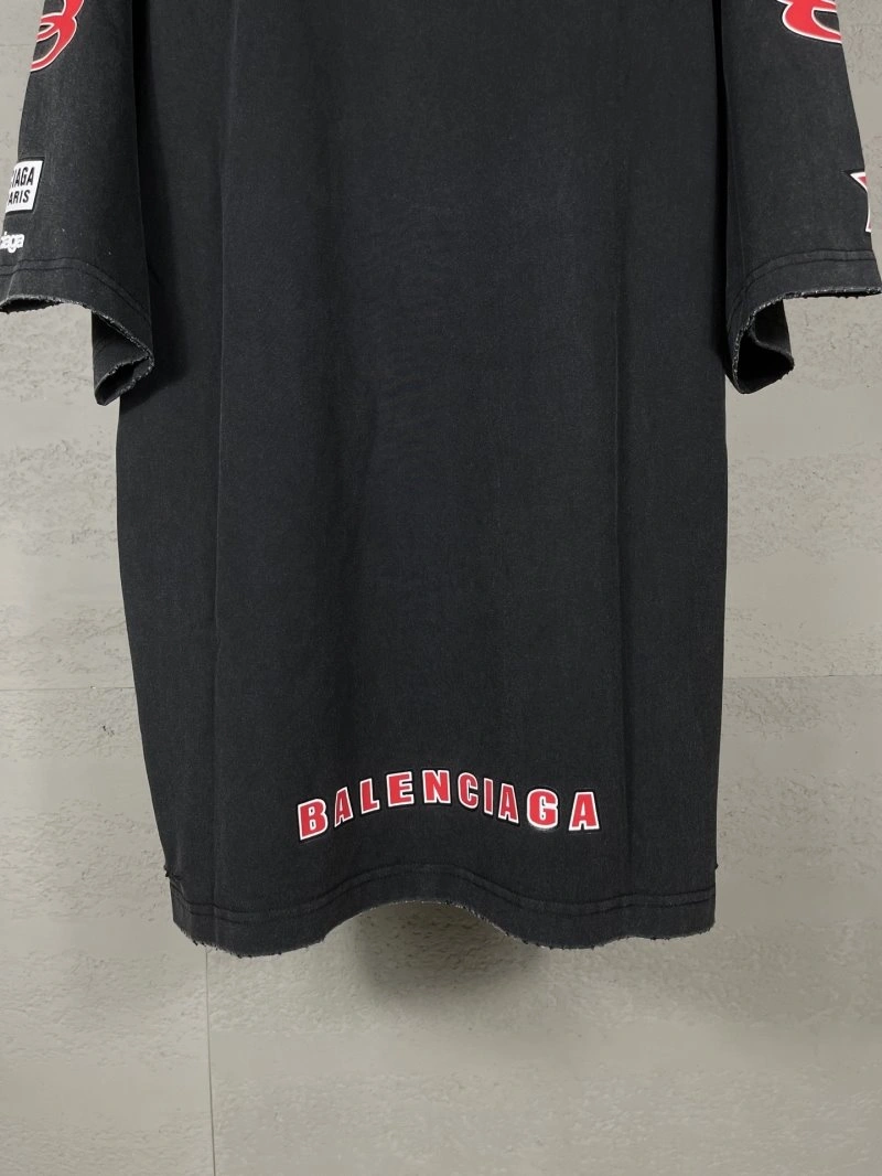 Balenciaga T-Shirts NewStyle 96412