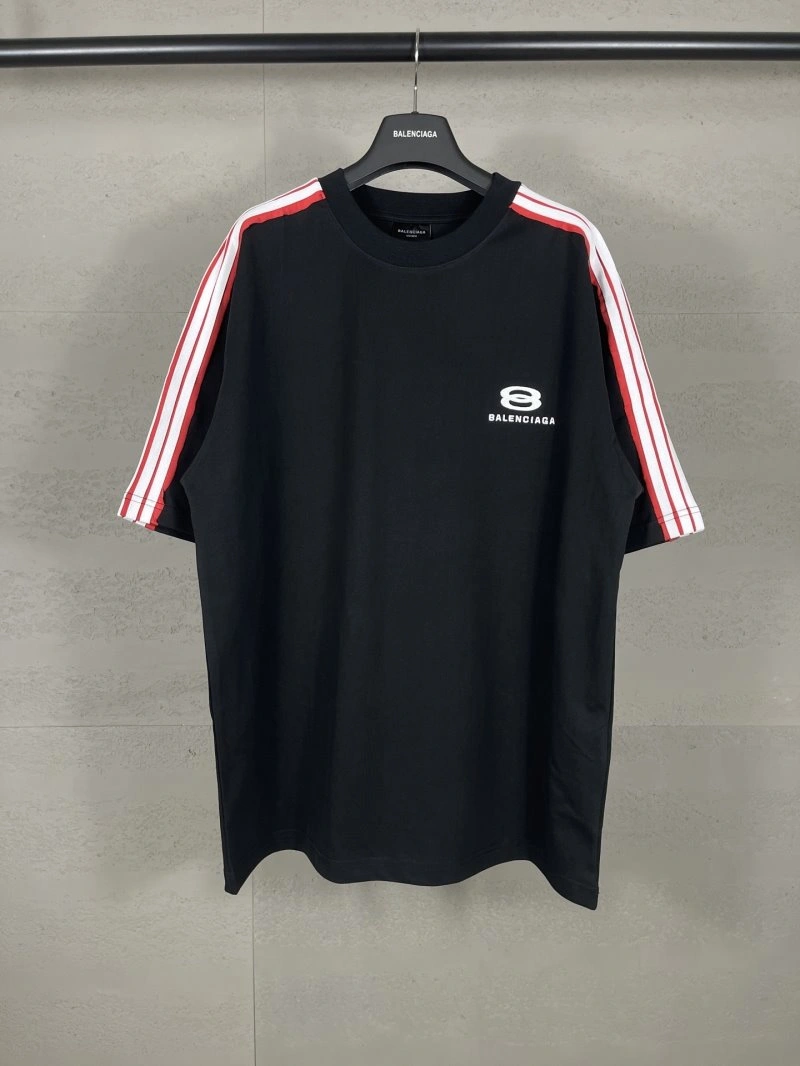 Refined Balenciaga T-Shirts 96418