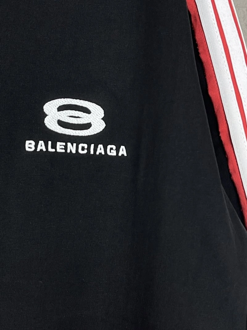 Refined Balenciaga T-Shirts 96418