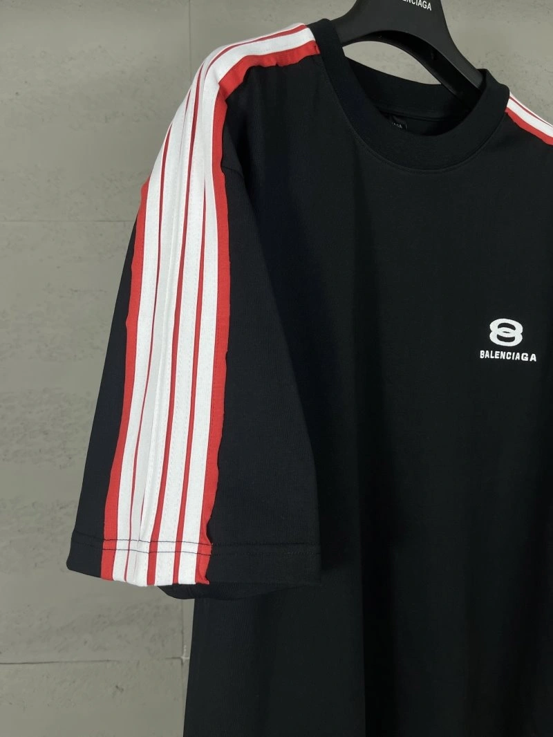 Refined Balenciaga T-Shirts 96418