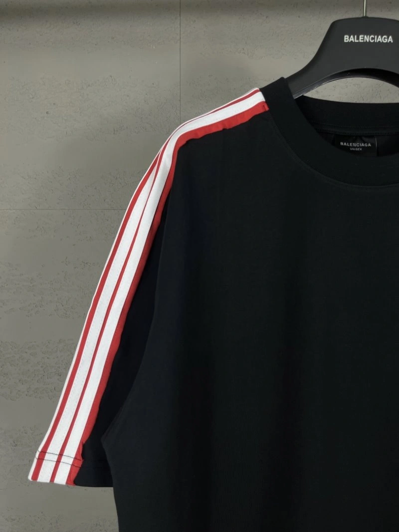 Refined Balenciaga T-Shirts 96418
