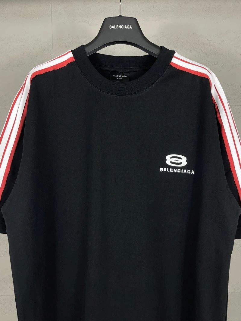 Refined Balenciaga T-Shirts 96418