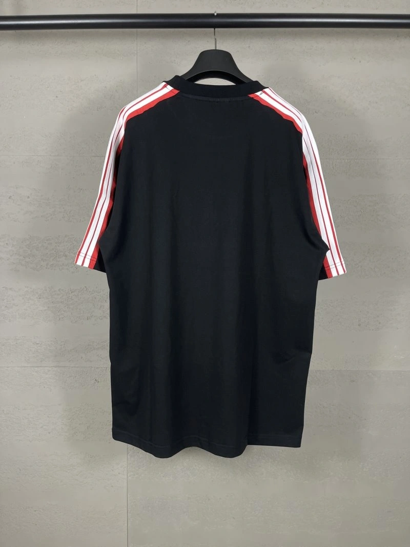 Refined Balenciaga T-Shirts 96418