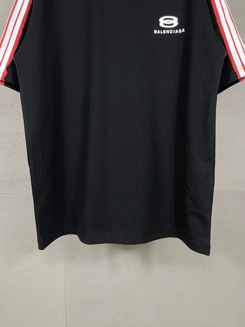 Refined Balenciaga T-Shirts 96418