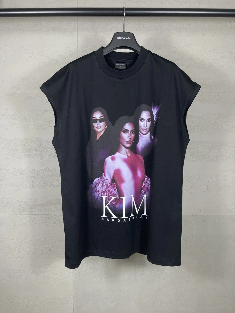 Balenciaga T-Shirts GoAnywhere 96405