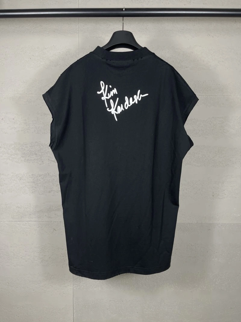 Balenciaga T-Shirts GoAnywhere 96405