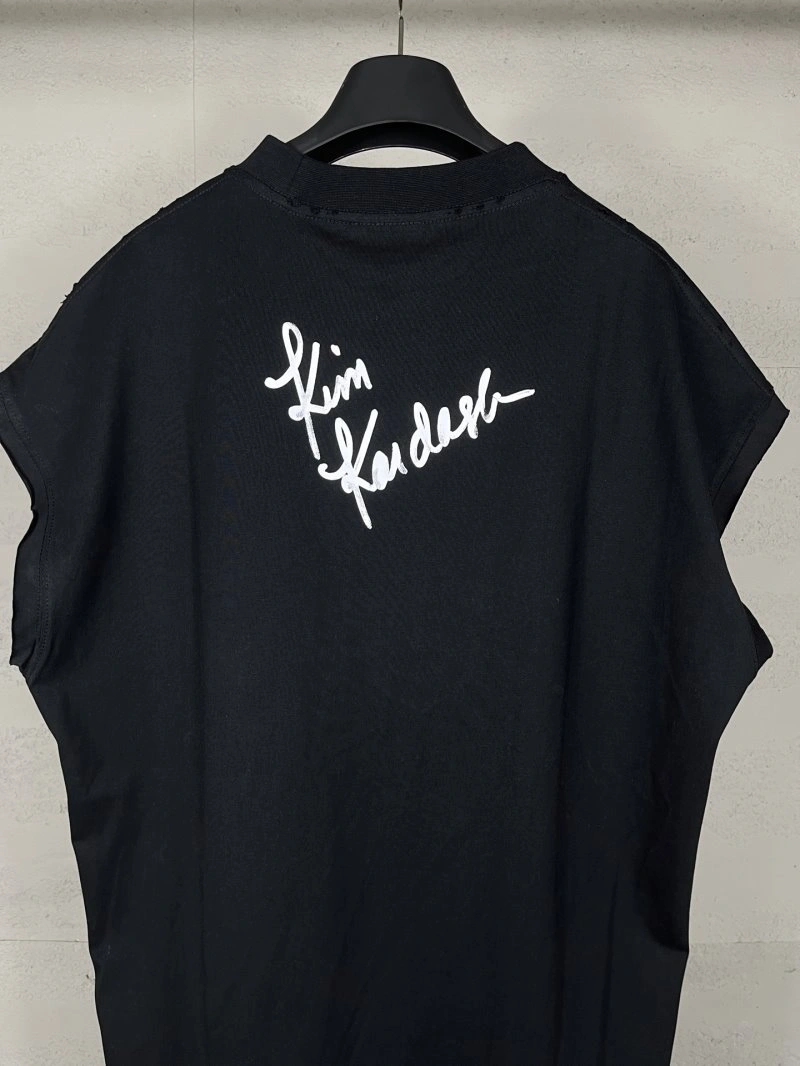 Balenciaga T-Shirts GoAnywhere 96405