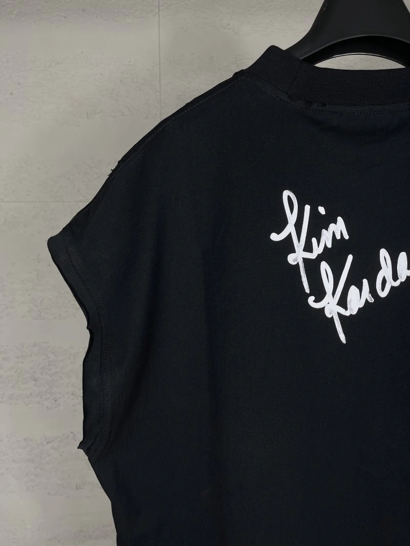Balenciaga T-Shirts GoAnywhere 96405
