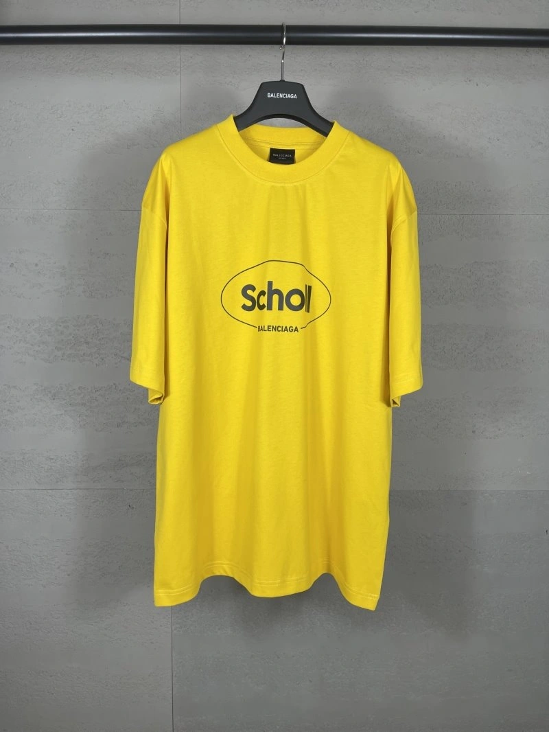 Balenciaga T-Shirts Original 96406