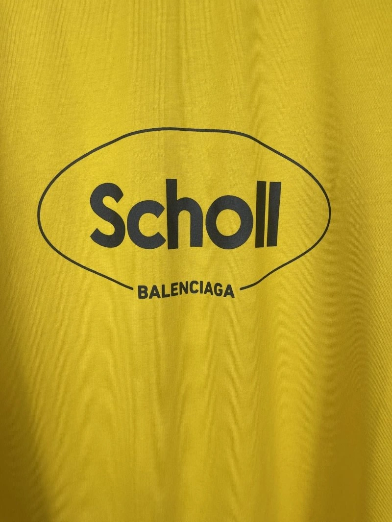 Balenciaga T-Shirts Original 96406